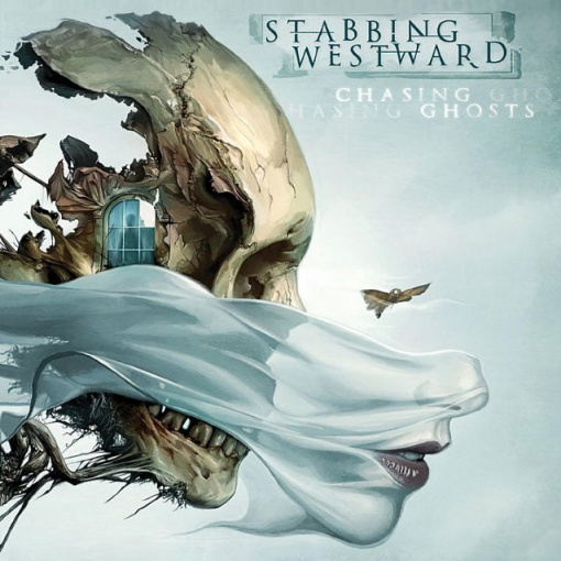 STABBING WESTWARD Drops New Single 'Ghost'